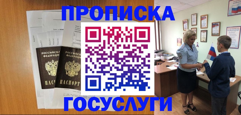 временная регистрация госуслуги в Снежинске